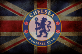 Chelsea is Champion