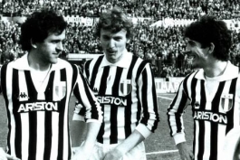 مثلث خوفناک فوتبال در نیمه ی اول دهه 80