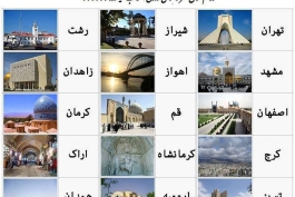 همه بگن فقط یکی ,کدومشون رو انتخاب میکنی؟ ۱۵