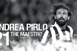 You Cant Hate Pirlo!