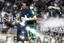 This is Football