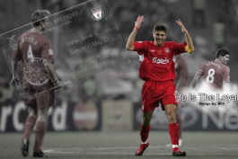 Steven Gerrard