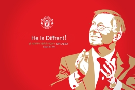 الکس فرگوسن