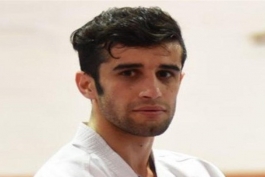 کاراته - تیم ملی کاراته ایران - قهرمان کاراته آسیا