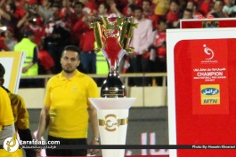 طرح جام لیگ برتر - قهرمانی پرسپولیس - لیگ برتر شانزدهم 