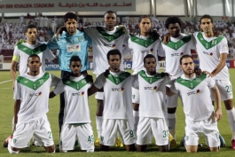 باشگاه عربستانی - فوتبال در آسیا - لیگ عربستان