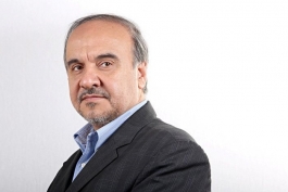 وزیر ورزش ایران