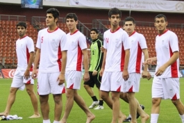 فوتبال ملی ایران