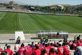 استادیوم اختصاصی تبریز - ورزشگاه های ایران