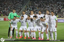 مقدماتی جام جهانی 2018 
