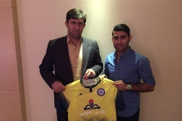 پارس جنوبی جم - توافق با پارس جنوبی - لیگ برتر ایران