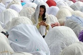 زشته نمازتو بخون!