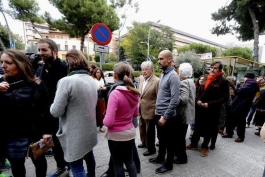 گواردیولا در رای گیری استقلال کاتالونیا