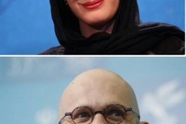 ازدواج دو بازیگر ایرانی