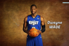  Dwyane Wade , Top 50 Most Beautiful People in The World in 2006
