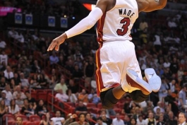 Dwade