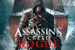 کی اینجا assassins creed rogue بازی کرده؟