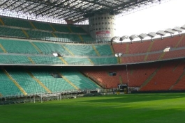 معروف ترین ستون در دنیای فوتبال