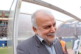  بهروان: استقلال و پرسپولیس ۳۰ آبان باید در جام حذفی بازی کنند