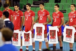 بزرگداشت یاد یک مربی؛ حسین معدنی ماندگار شد