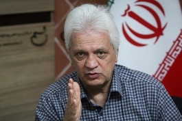 حاج رضایی: دردآور بود منتظر برد ویتنام بودیم