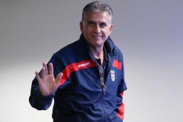 کی‌روش به موزامبیک رفت