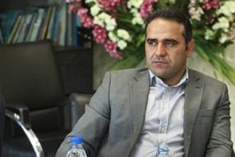 خواجه وند: پلمب دفتر SIS کمک بزرگی به پرسپولیس بود
