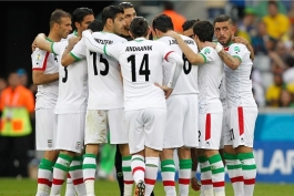 میانگین سنی بازیکنان تیم ملی چقدر است؟