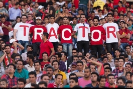 ذوالفقاری: بازیکنان سرباز را در نیم فصل جذب می‌کنیم