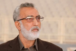 فرکی: دنیا سه افتضاح تیم امید را دید!