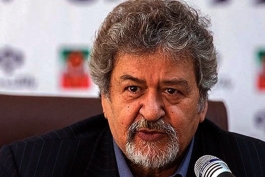  عابدینی: درخشان به سبک و سیاق سیاسی و دوستانش می‌خورد؛ رحیمی دنبال دفاع از خودش بود نه دایی 