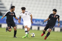 Umm Salal - Al Saad - Qatar Qatar Stars League - لیگ ستارگان قطر