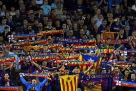 بارسلونا - FC Barcelona