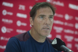 Eduardo Berizzo - Sevilla - سویا - لالیگا