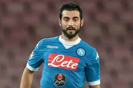 Raúl Albiol - ناپولی - سری آ - Napoli