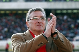 Branko Ivanković - پرسپولیس - سرمربی پرسپولیس