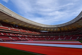 Wanda Metropolitano 