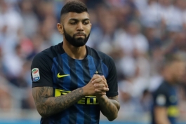 اینتر - سری آ - Gabriel Barbosa