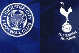 Leicester City - Tottenham - Premier League - لسترسیتی - تاتنهام - لیگ برتر انگلیس