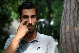 Andre Gomes - FC Barcelona - La Liga - لالیگا - بارسلونا - اسپانیا - سمدو