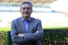 Branko Ivanković - پرسپولیس - سرمربی پرسپولیس