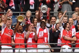 آرسنال - لیگ برتر انگلیس - آرسن ونگر - Welbeck - Wenger