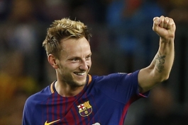 Ivan Rakitic - FC Barcelona - بارسلونا - لالیگا