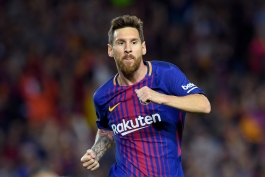 Lione Messi - FC barcelona - la Liga - لالیگا - بارسلونا