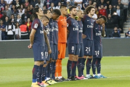 نیمار - Neymar - لوشامپیونه - تولوز - Paris Saint Germain