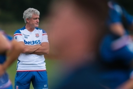 استوک سیتی - لیگ جزیره - بویان کرکیچ - درن فلچر