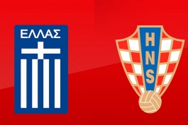 کرواسی - یونان - croatia - greece