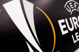 یوفا - آدیداس - Adidas - Uefa -Europe League