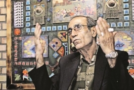 پیشکسوت استقلال - استقلال