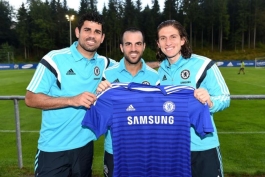 amir chelsea
